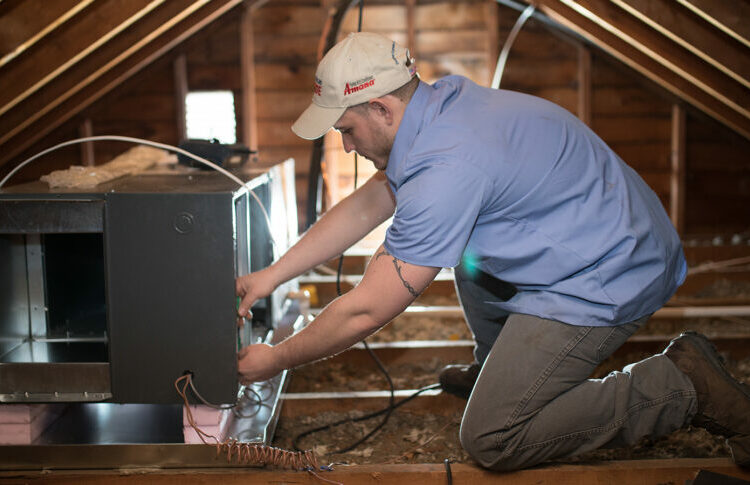 Is it time to replace your old air conditioning unit?