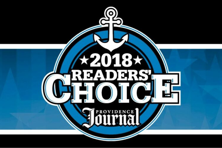 2018 Projo Reader’s Choice Awards