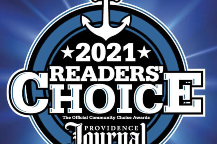 Restivo’s Awarded Top Honor in 2021 Projo Reader’s Choice Awards