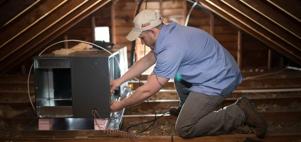 HVAC Services