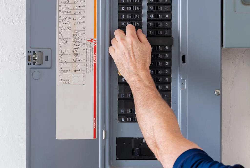 Electrical Services