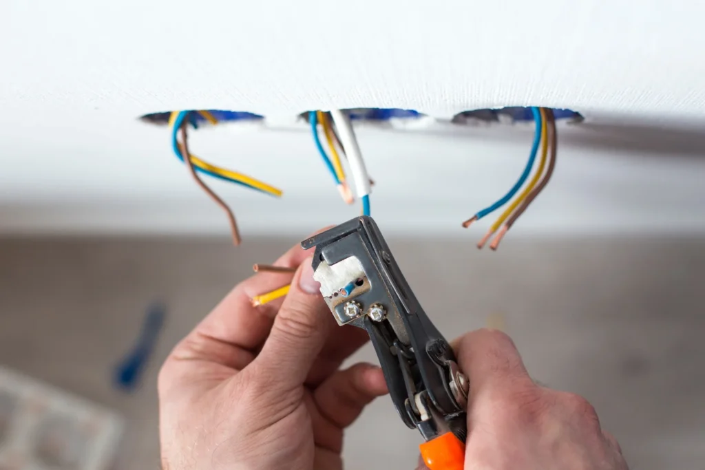 Electrical Repair
