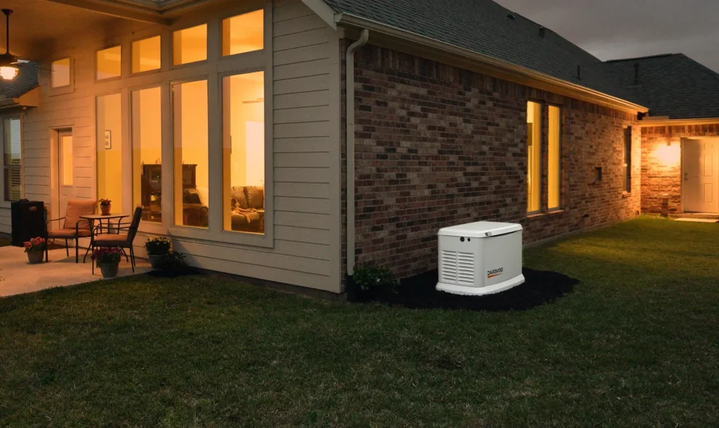 Generac Generators