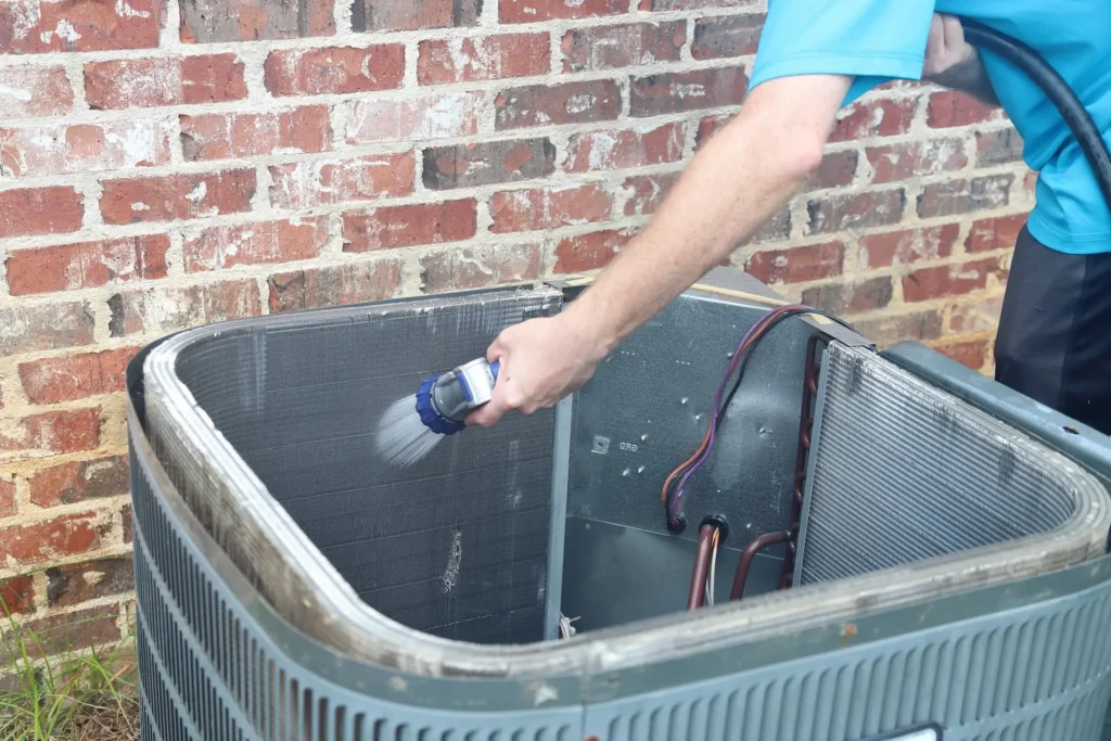 HVAC Maintenance