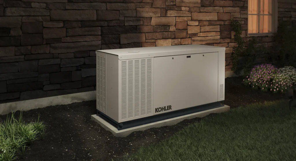 KOHLER® Generators