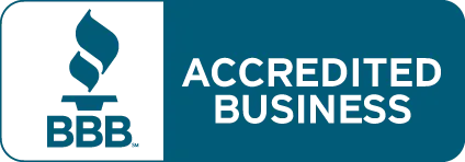 BBB Accredited Business