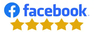 Facebook reviews and rating
